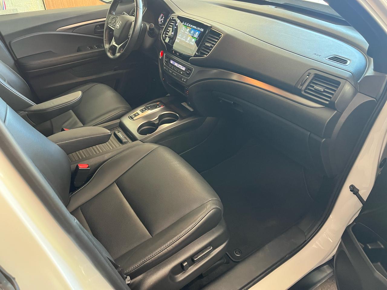 Honda Passport EX-L AWD 2023