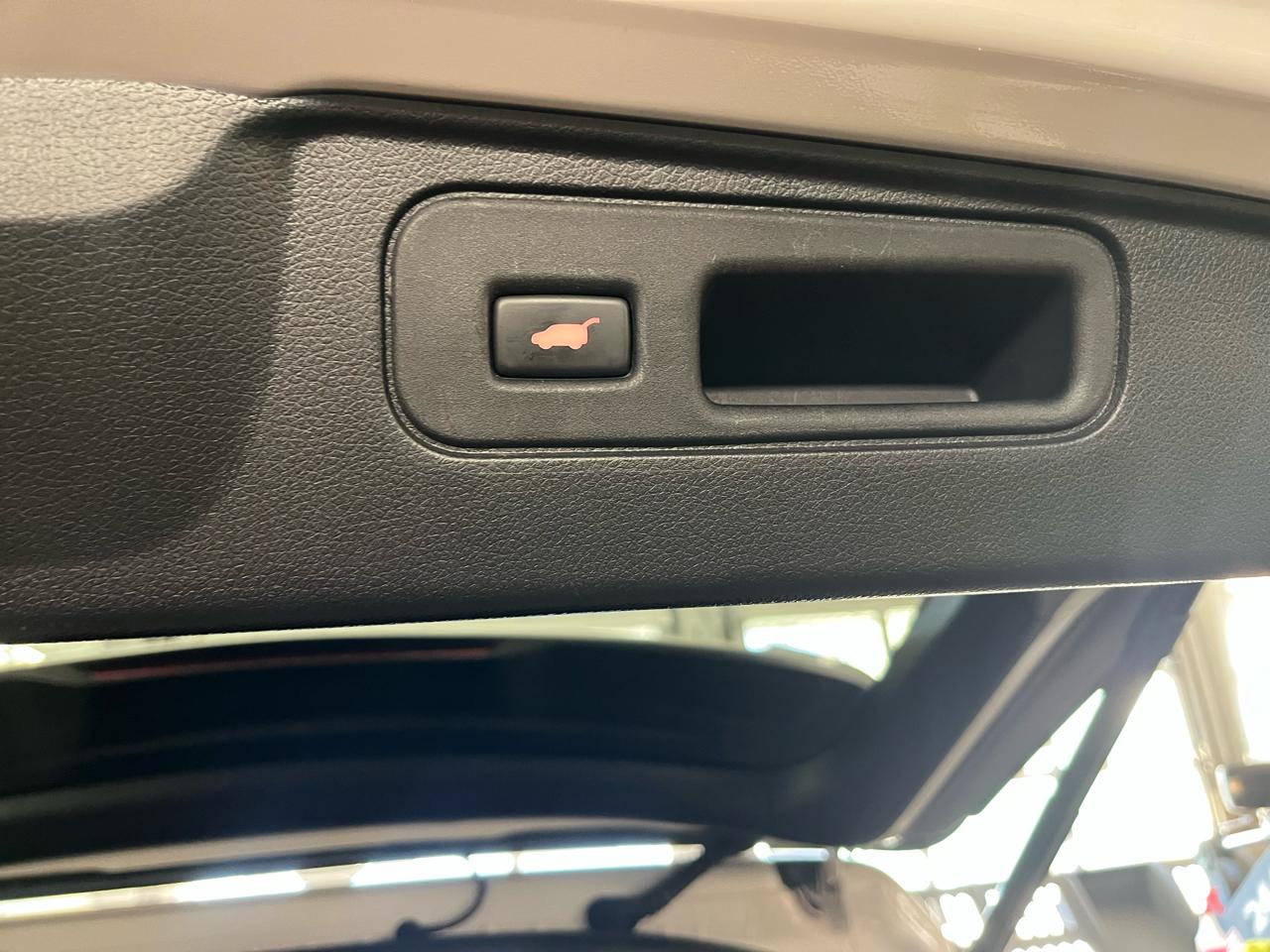 Honda Passport EX-L AWD 2023