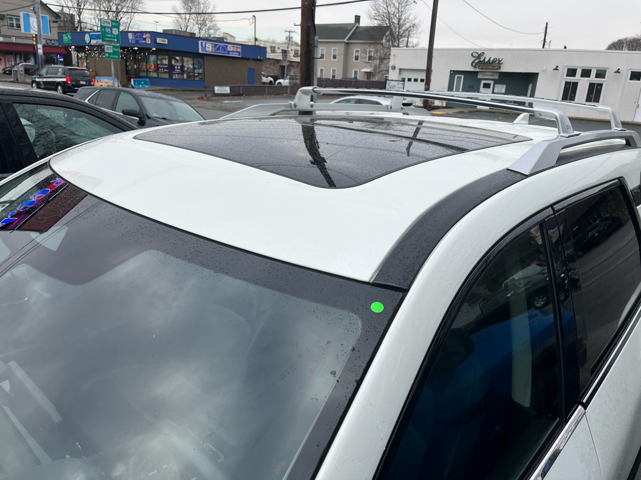 Nissan Pathfinder SL 4WD 2023