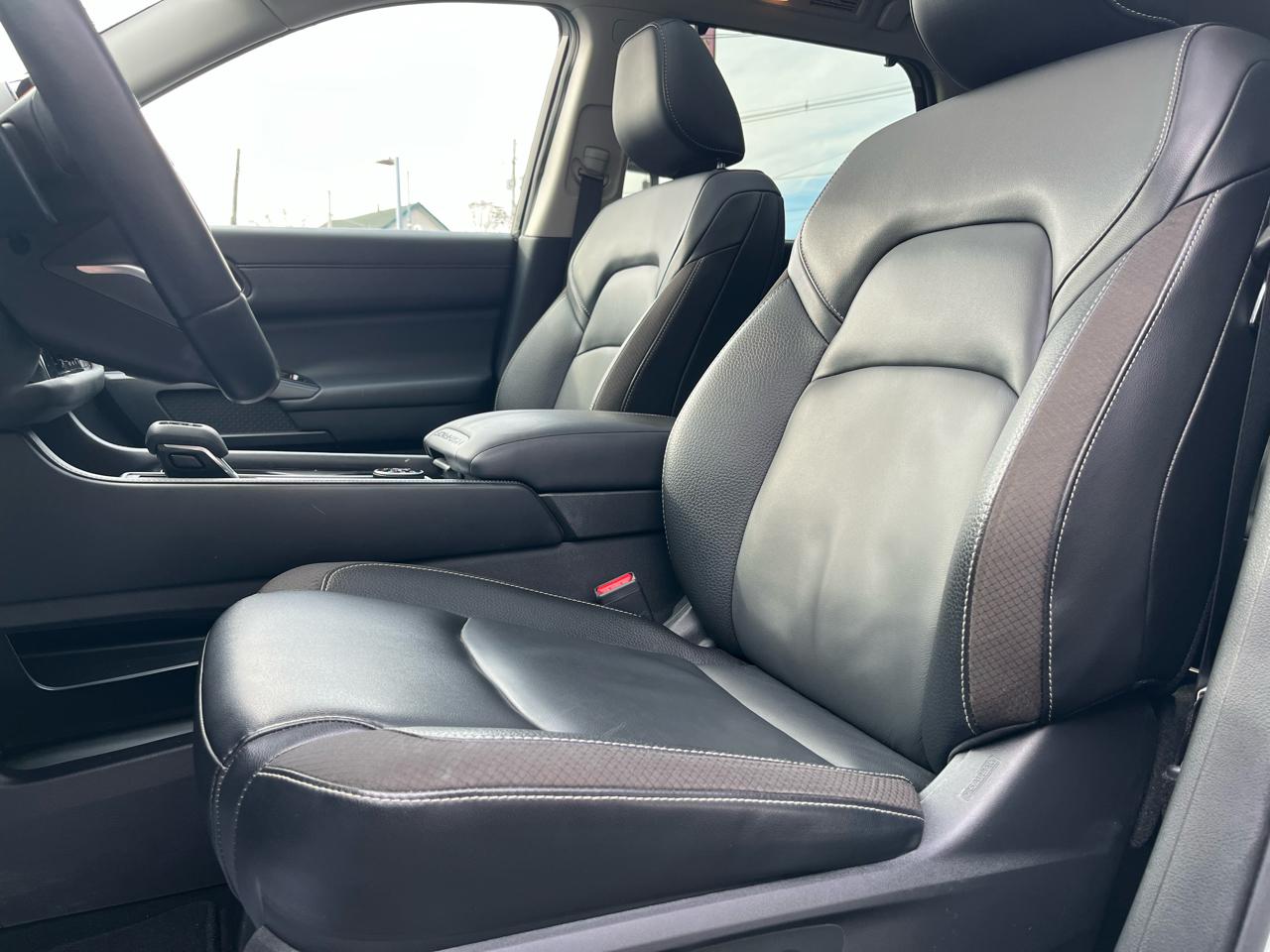 Nissan Pathfinder SL 4WD 2023