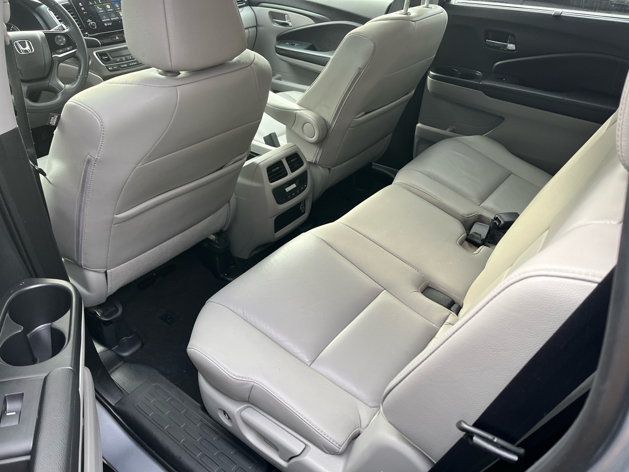 Honda Pilot Special Edition AWD 2022