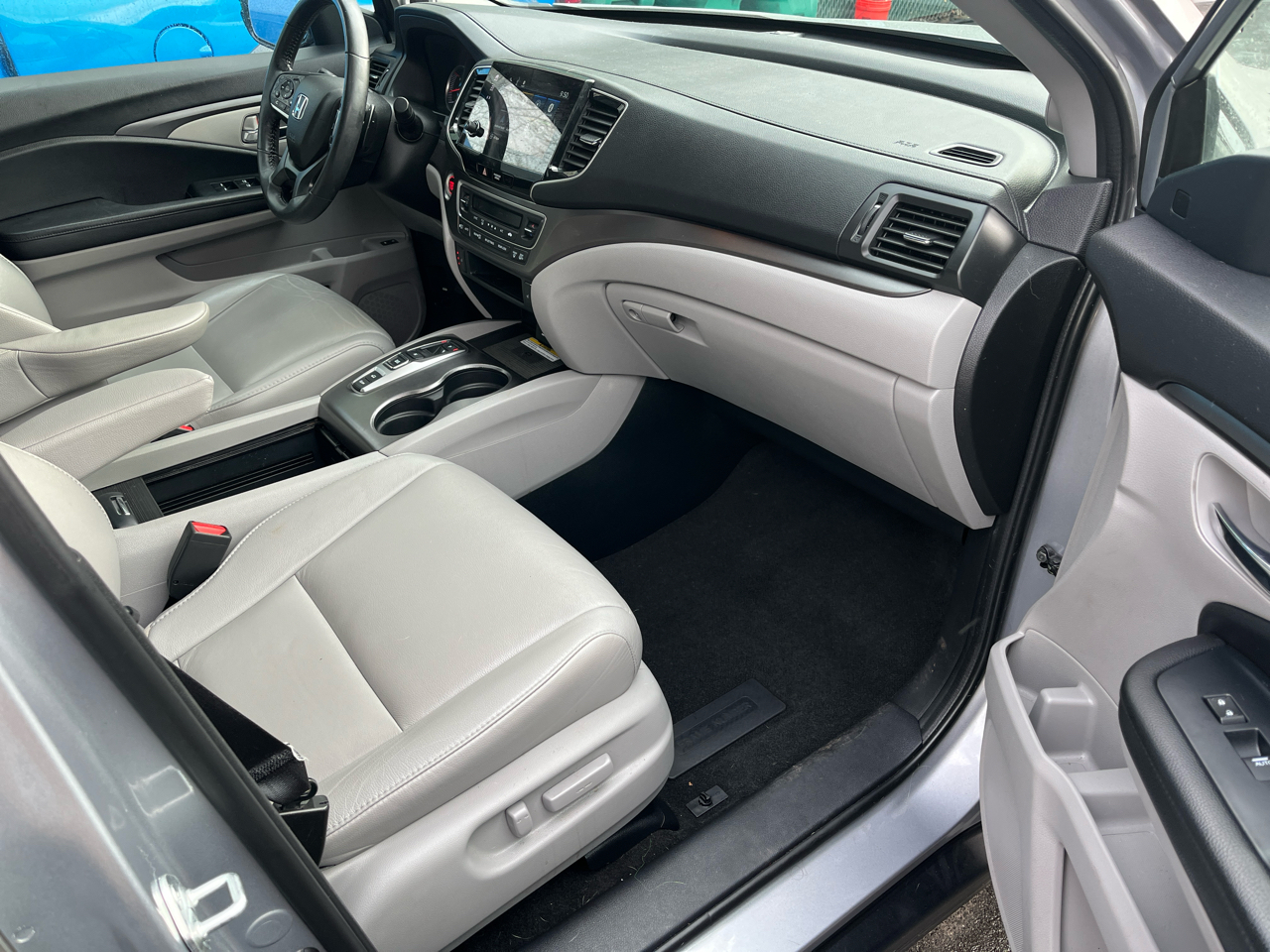 Honda Pilot Special Edition AWD 2022