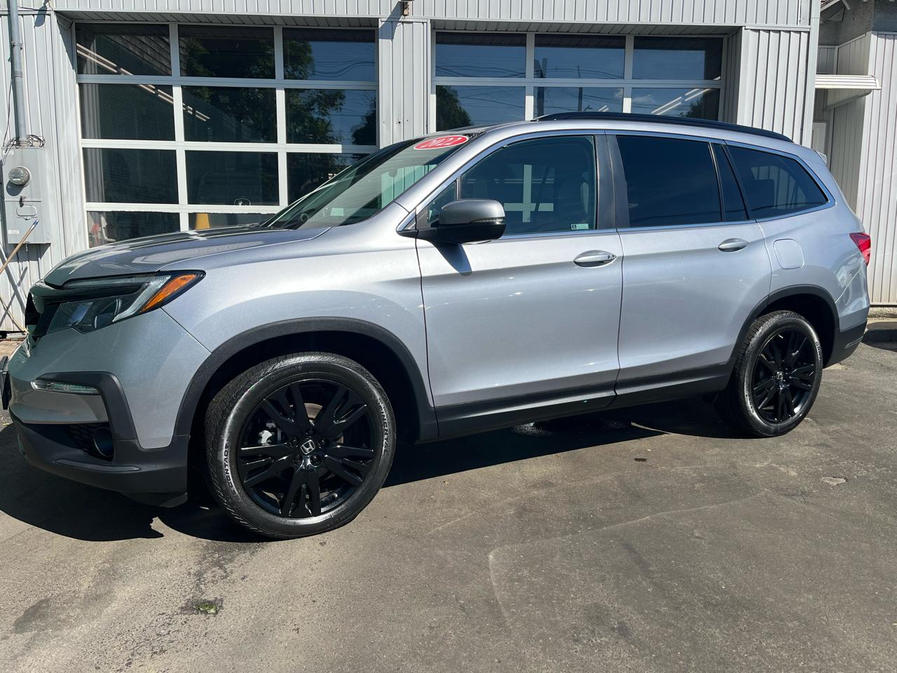 Honda Pilot Special Edition AWD 2022