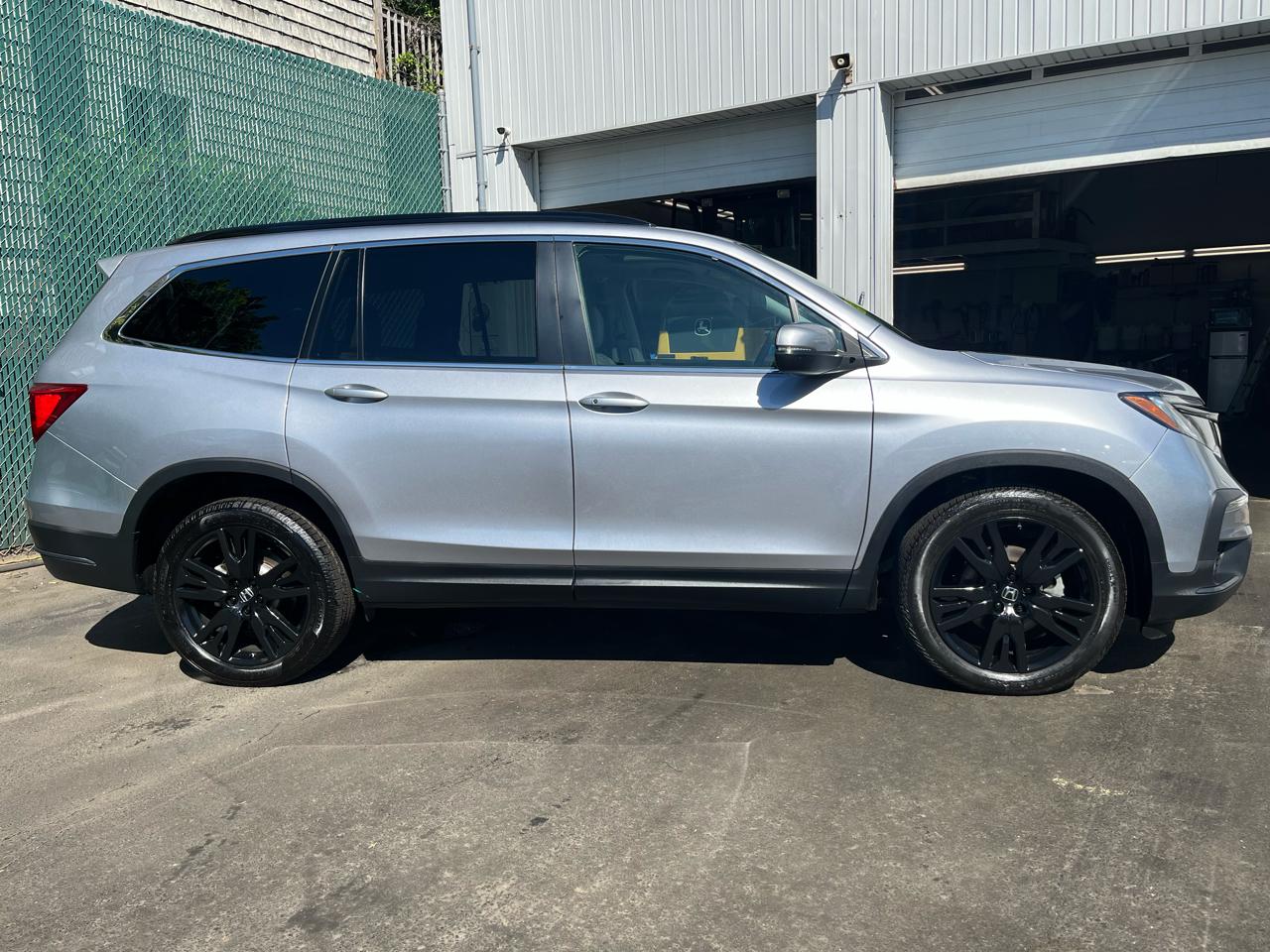Honda Pilot Special Edition AWD 2022
