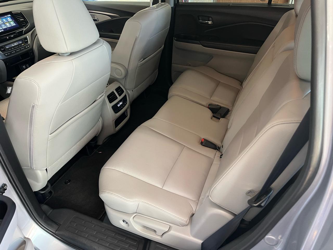 Honda Pilot Special Edition AWD 2022