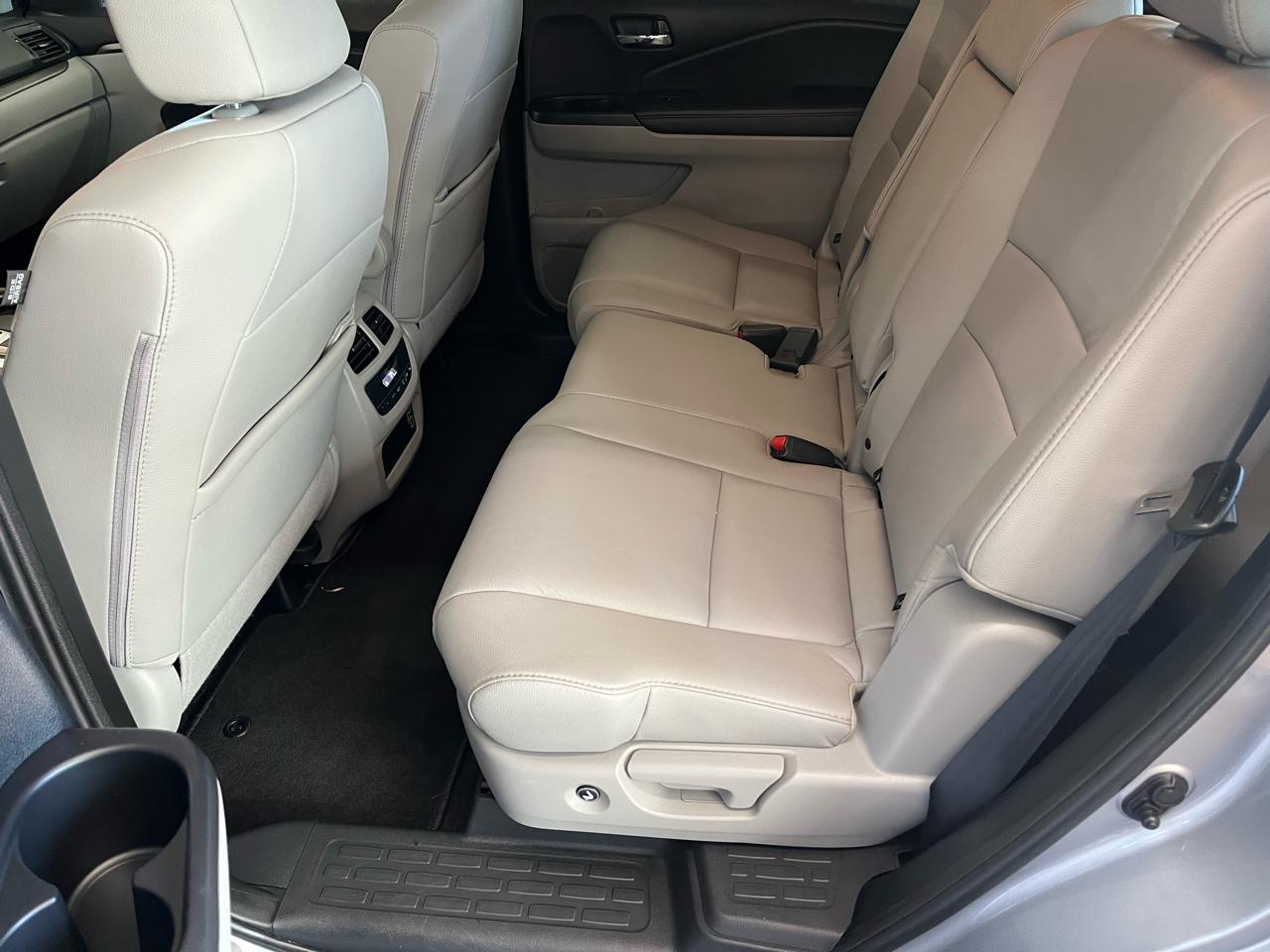 Honda Pilot Special Edition AWD 2022