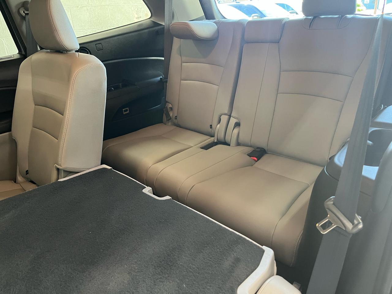 Honda Pilot Special Edition AWD 2022
