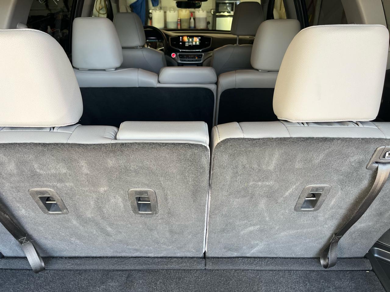Honda Pilot Special Edition AWD 2022