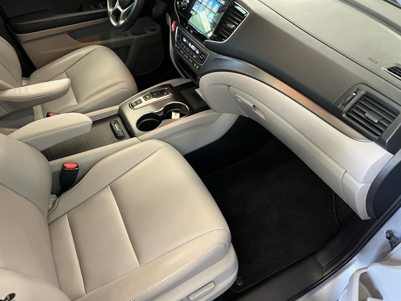 Honda Pilot Special Edition AWD 2022