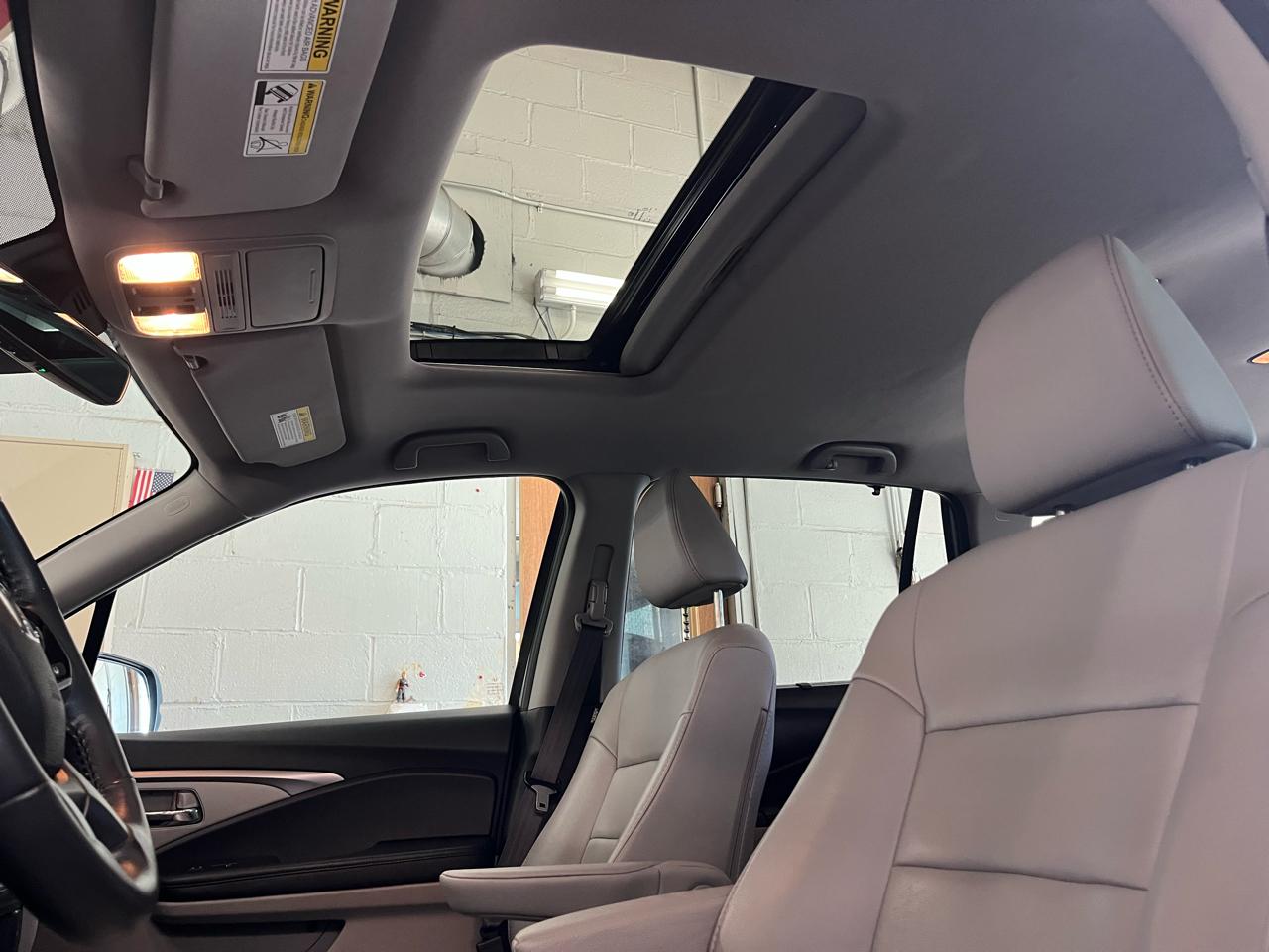 Honda Pilot Special Edition AWD 2022