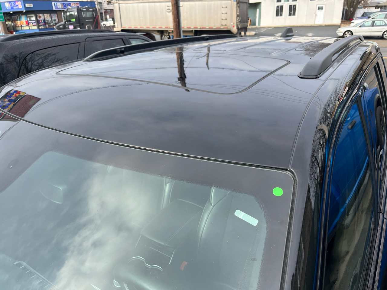 Jeep Grand Cherokee Altitude 4x4 2022