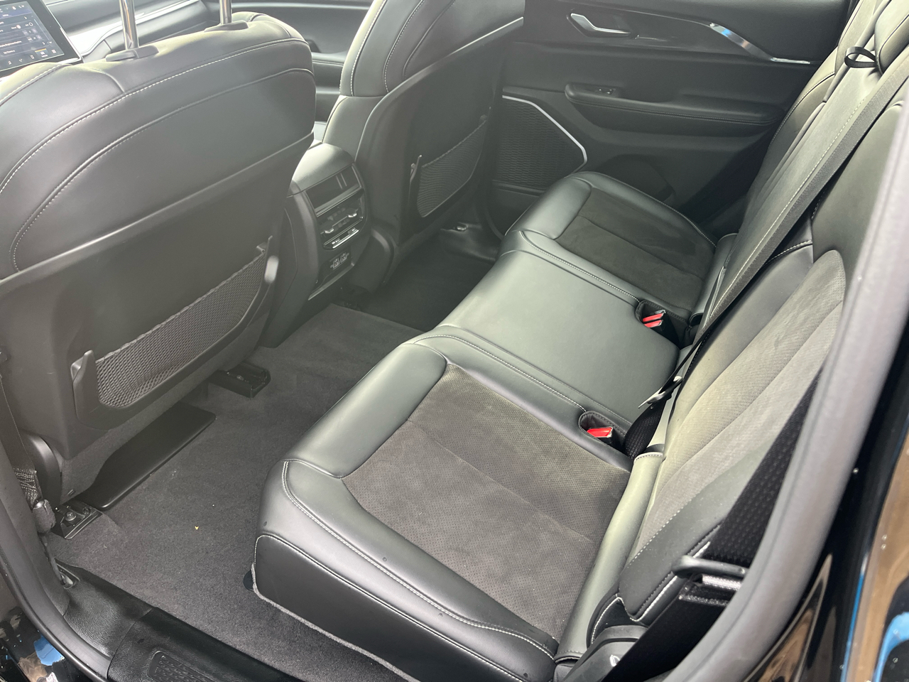 Jeep Grand Cherokee Altitude 4x4 2022