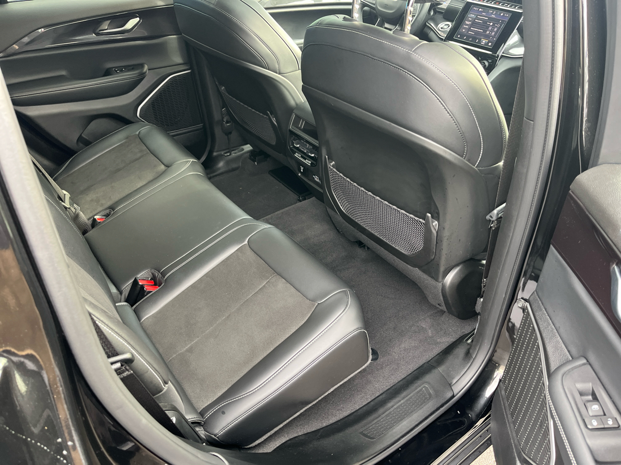 Jeep Grand Cherokee Altitude 4x4 2022