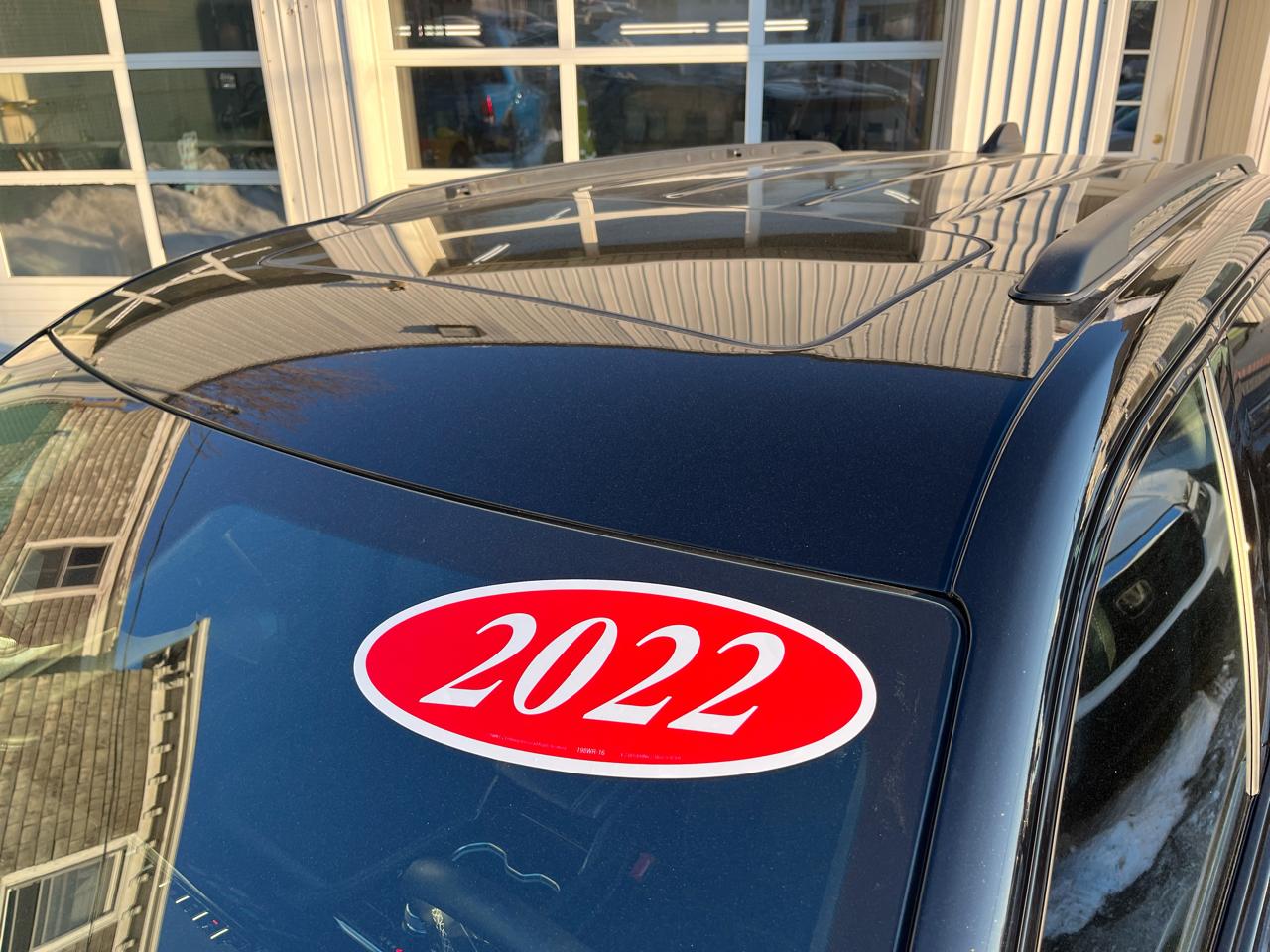 Jeep Grand Cherokee Altitude 4x4 2022