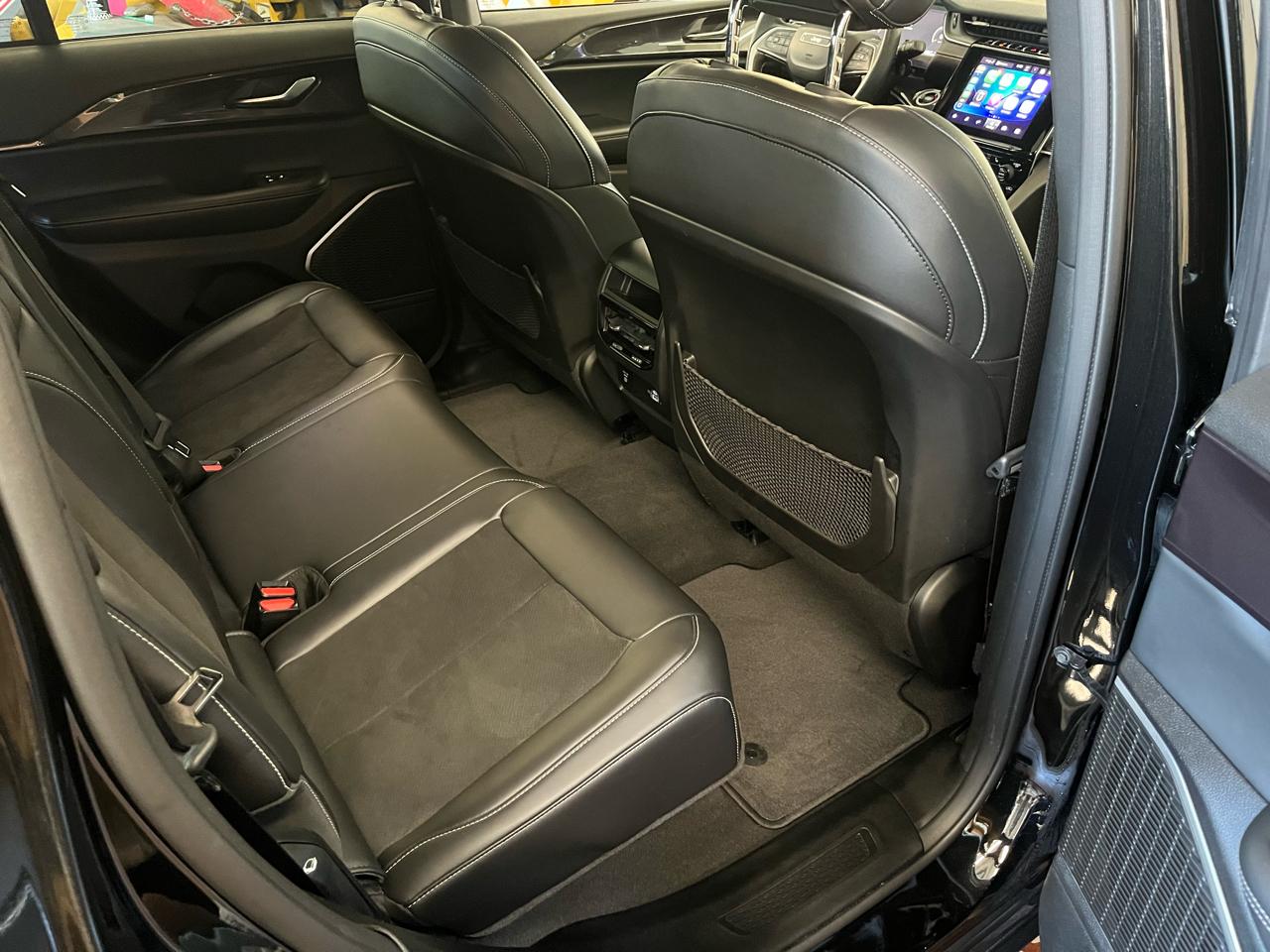 Jeep Grand Cherokee Altitude 4x4 2022