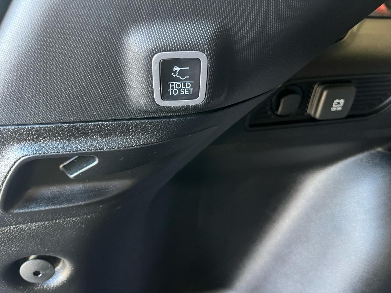 Jeep Grand Cherokee Altitude 4x4 2022