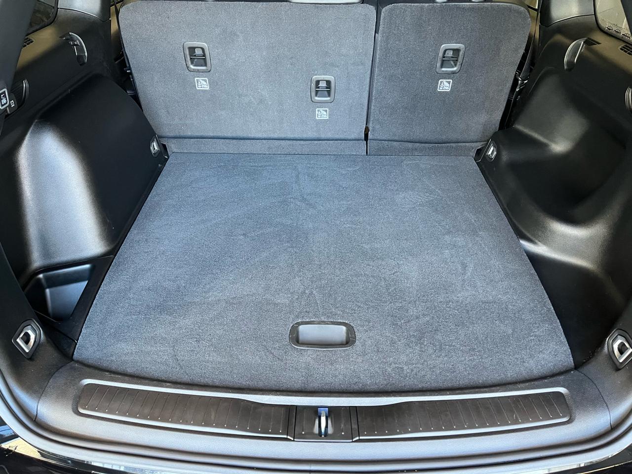 Jeep Grand Cherokee Altitude 4x4 2022