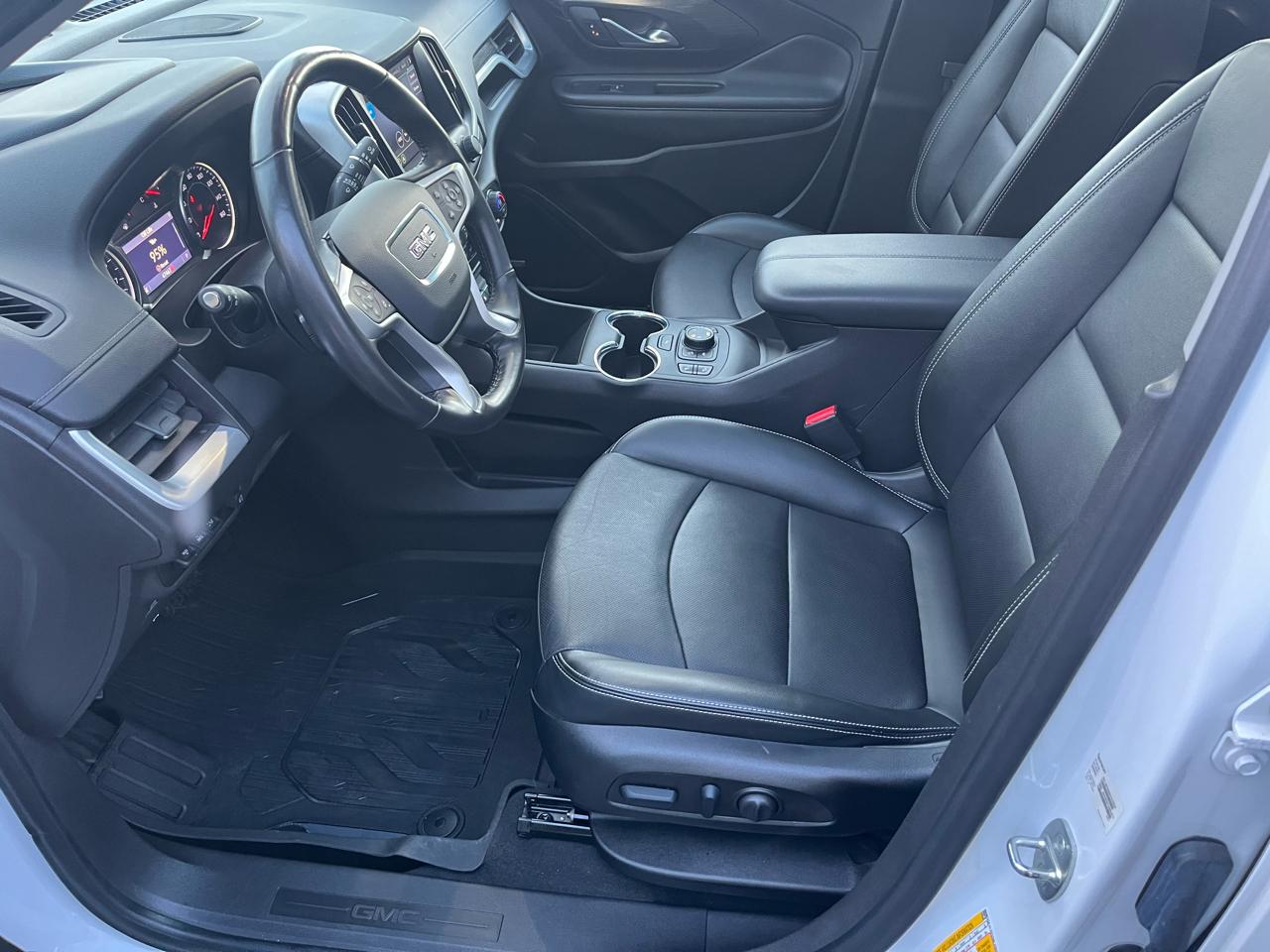 GMC Terrain AWD 4dr SLT 2022