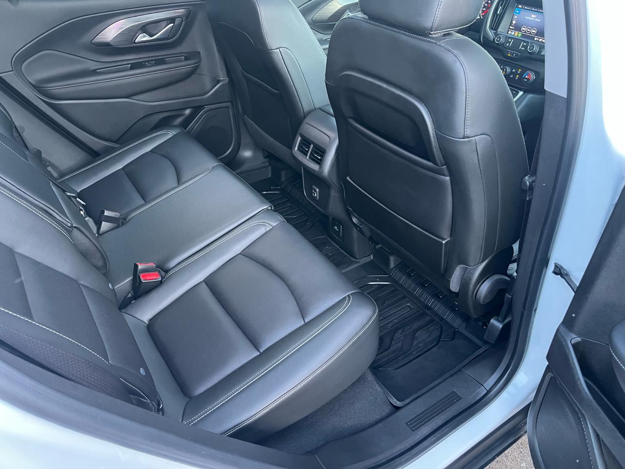 GMC Terrain AWD 4dr SLT 2022