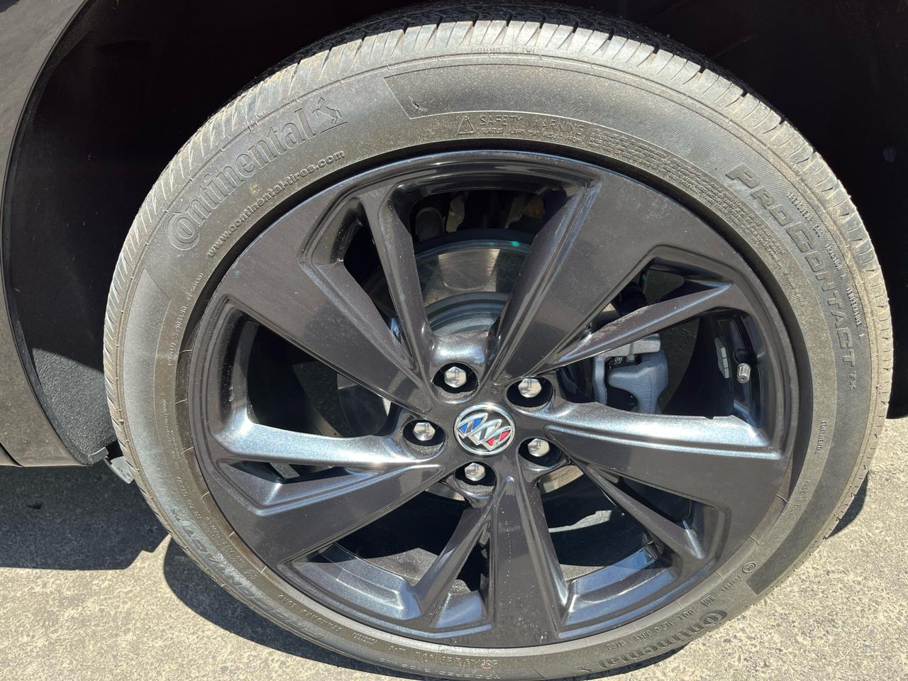 Buick Envision AWD 4dr Essence 2023