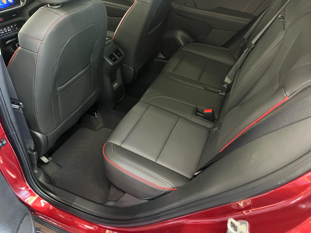 Buick Envision AWD 4dr Essence 2023