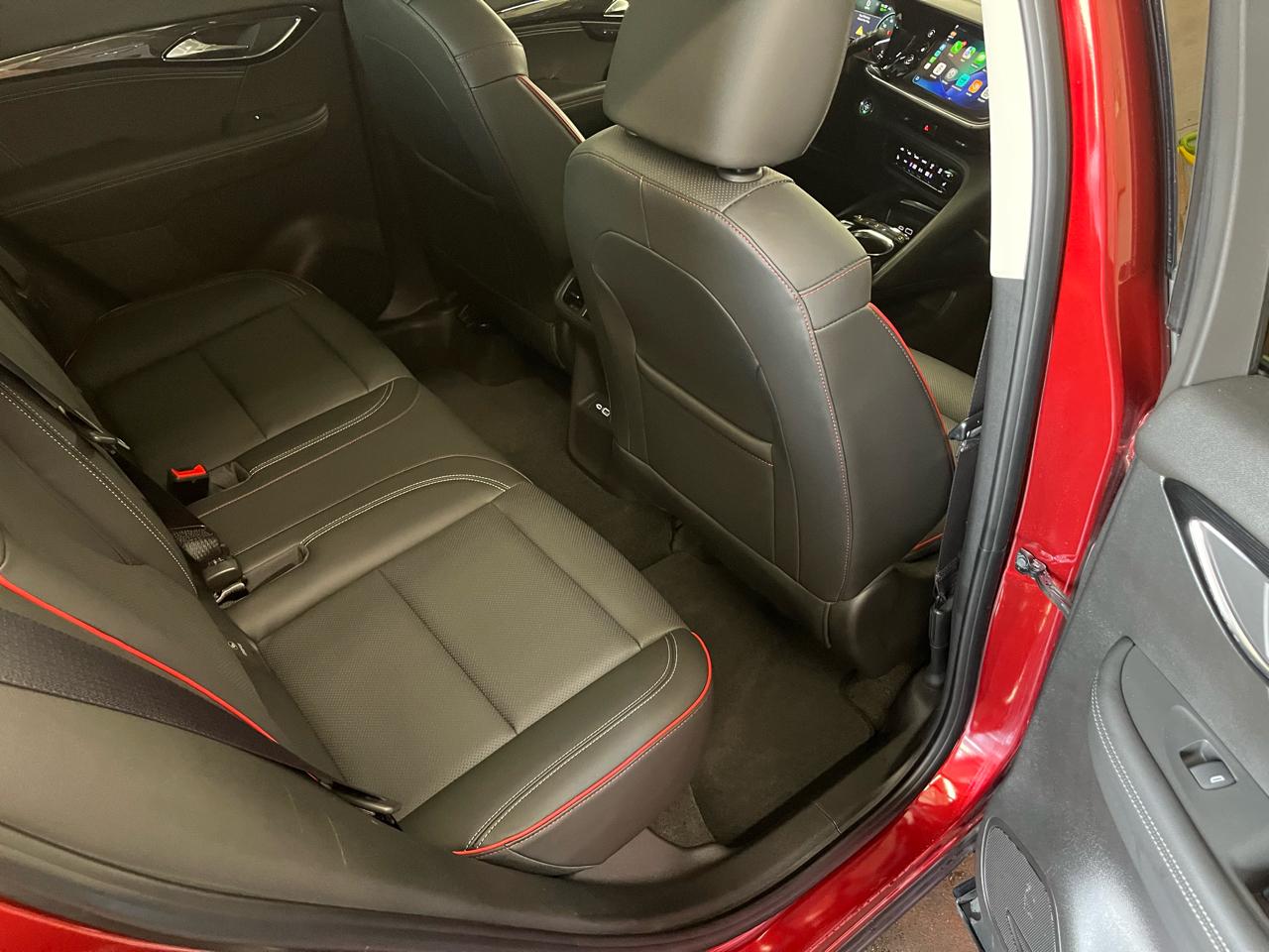 Buick Envision AWD 4dr Essence 2023