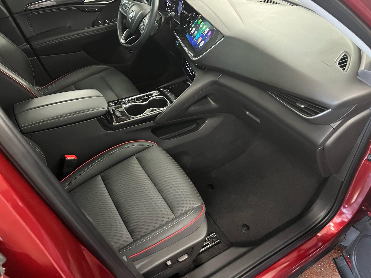 Buick Envision AWD 4dr Essence 2023