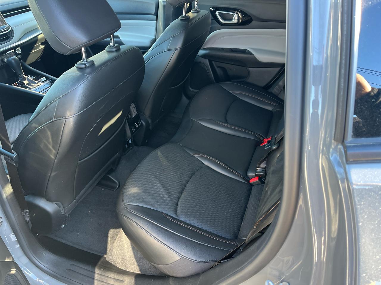 Jeep Compass Limited 4x4 2022