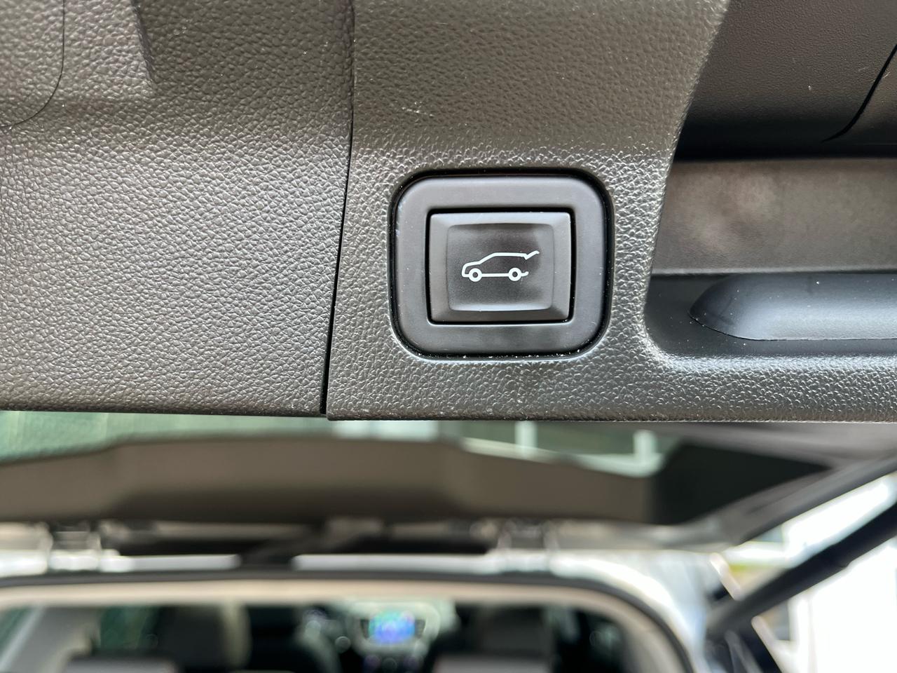 GMC Acadia AWD 4dr AT4 2023