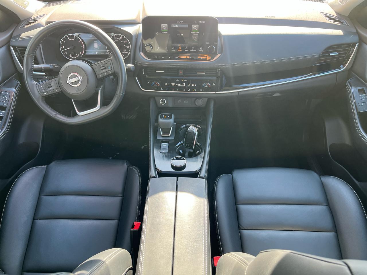 Nissan Rogue AWD SL *Ltd Avail* 2023