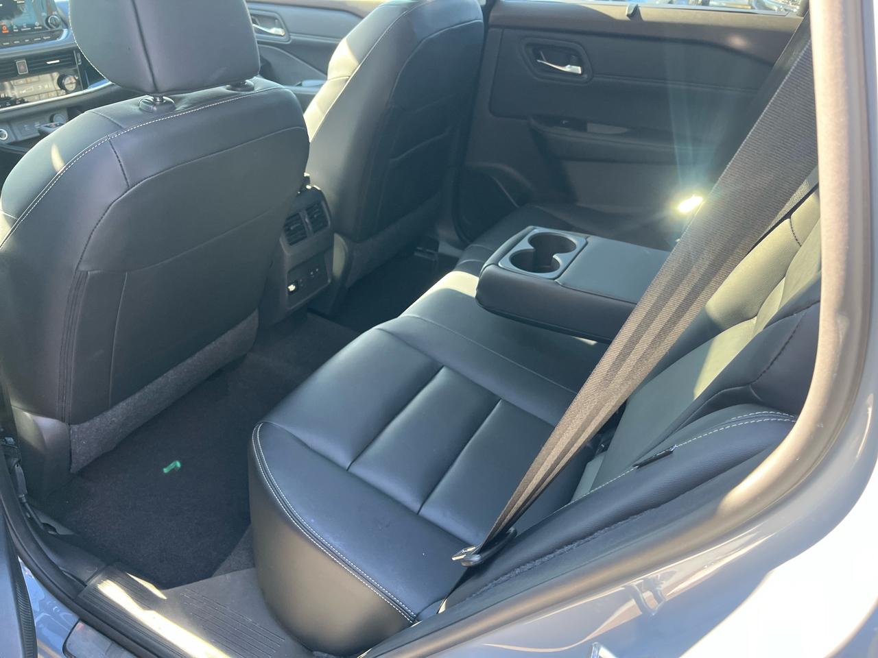 Nissan Rogue AWD SL *Ltd Avail* 2023