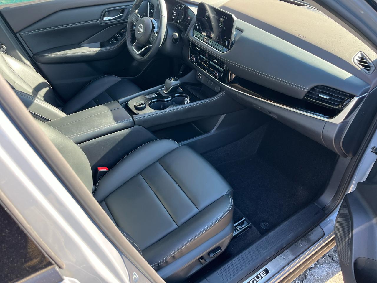 Nissan Rogue AWD SL *Ltd Avail* 2023