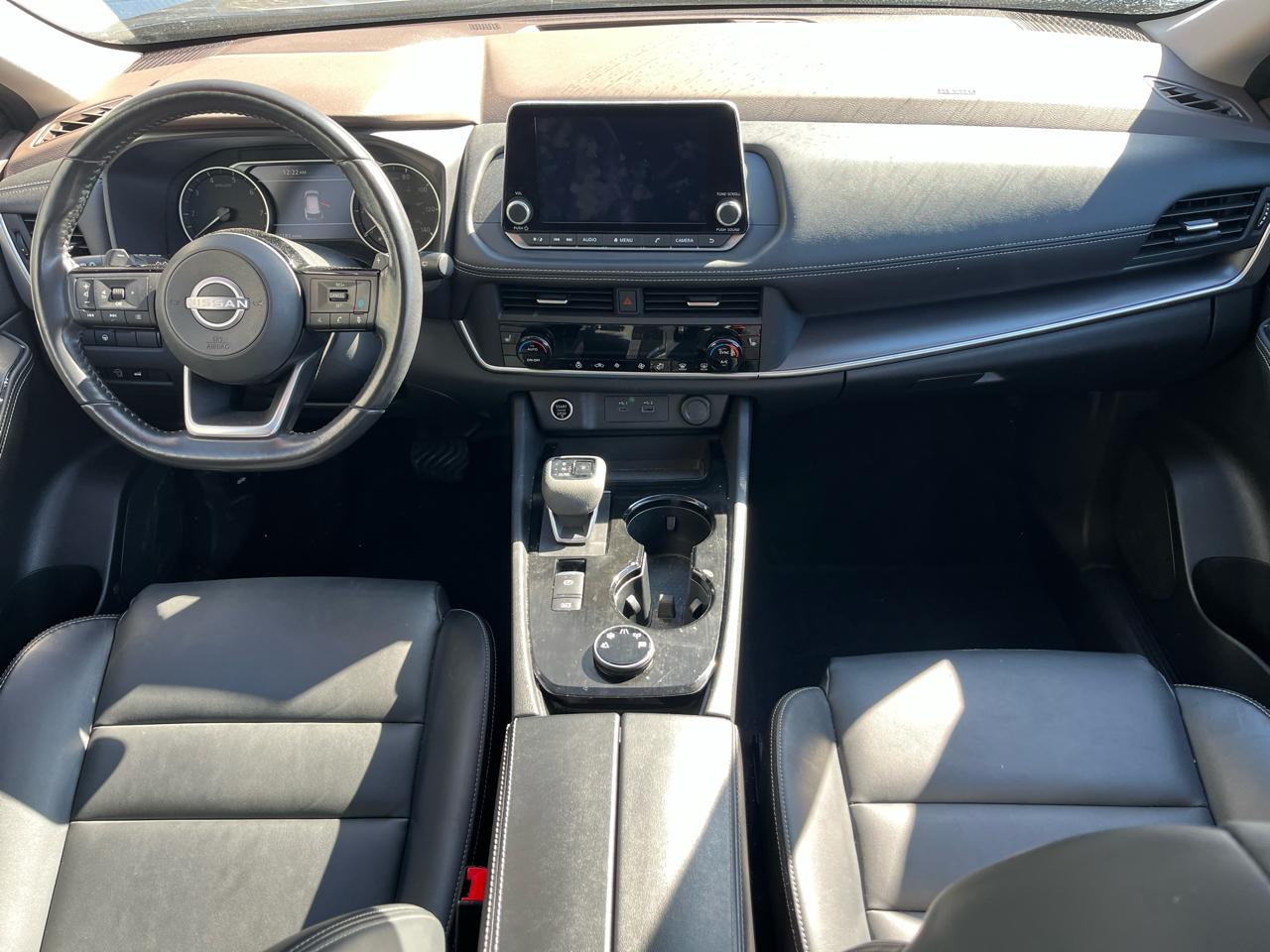 Nissan Rogue AWD SV 2023