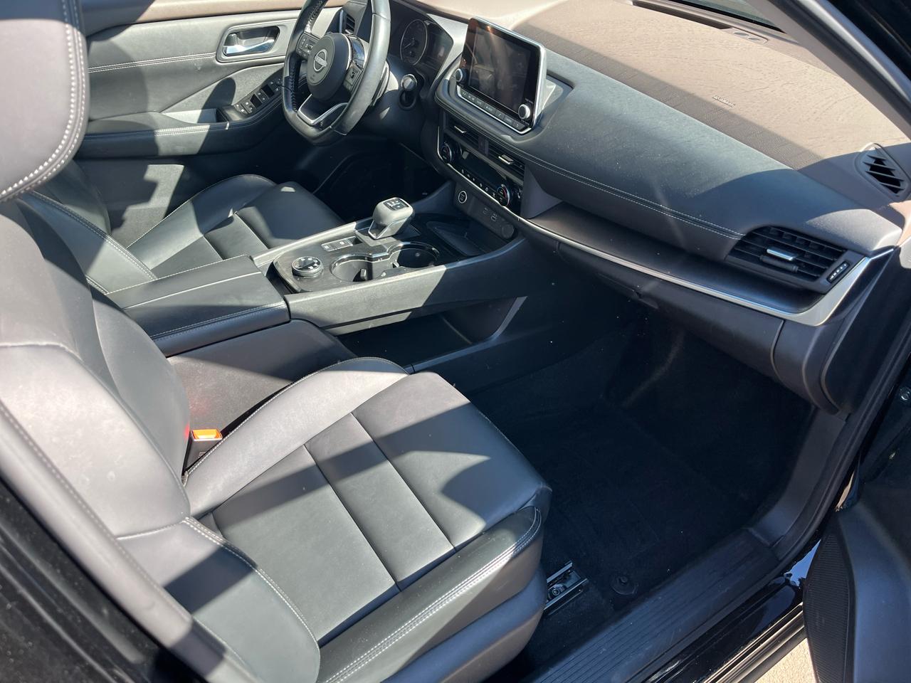 Nissan Rogue AWD SV 2023