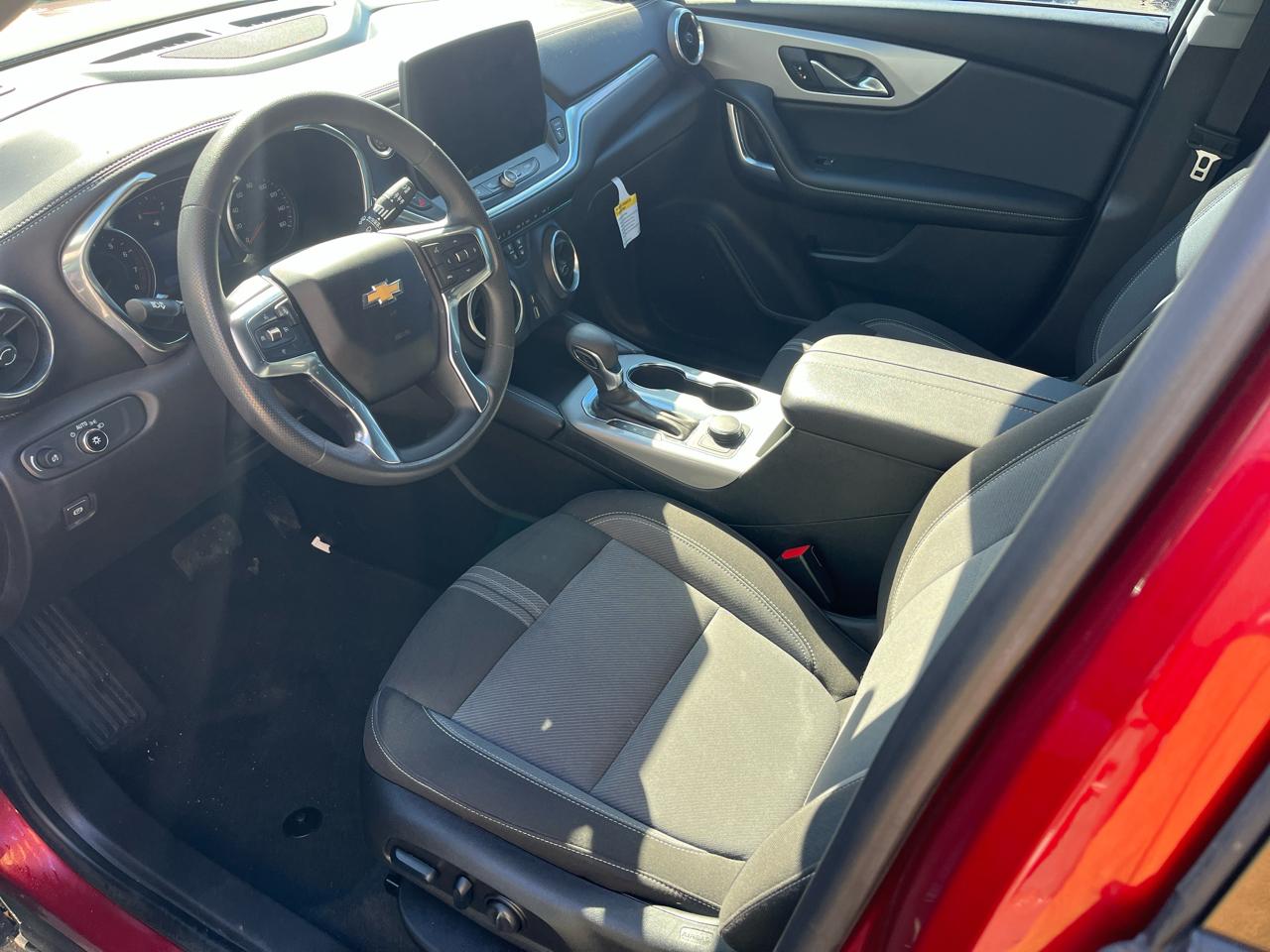 Chevrolet Blazer AWD 4dr LT w/2LT 2023