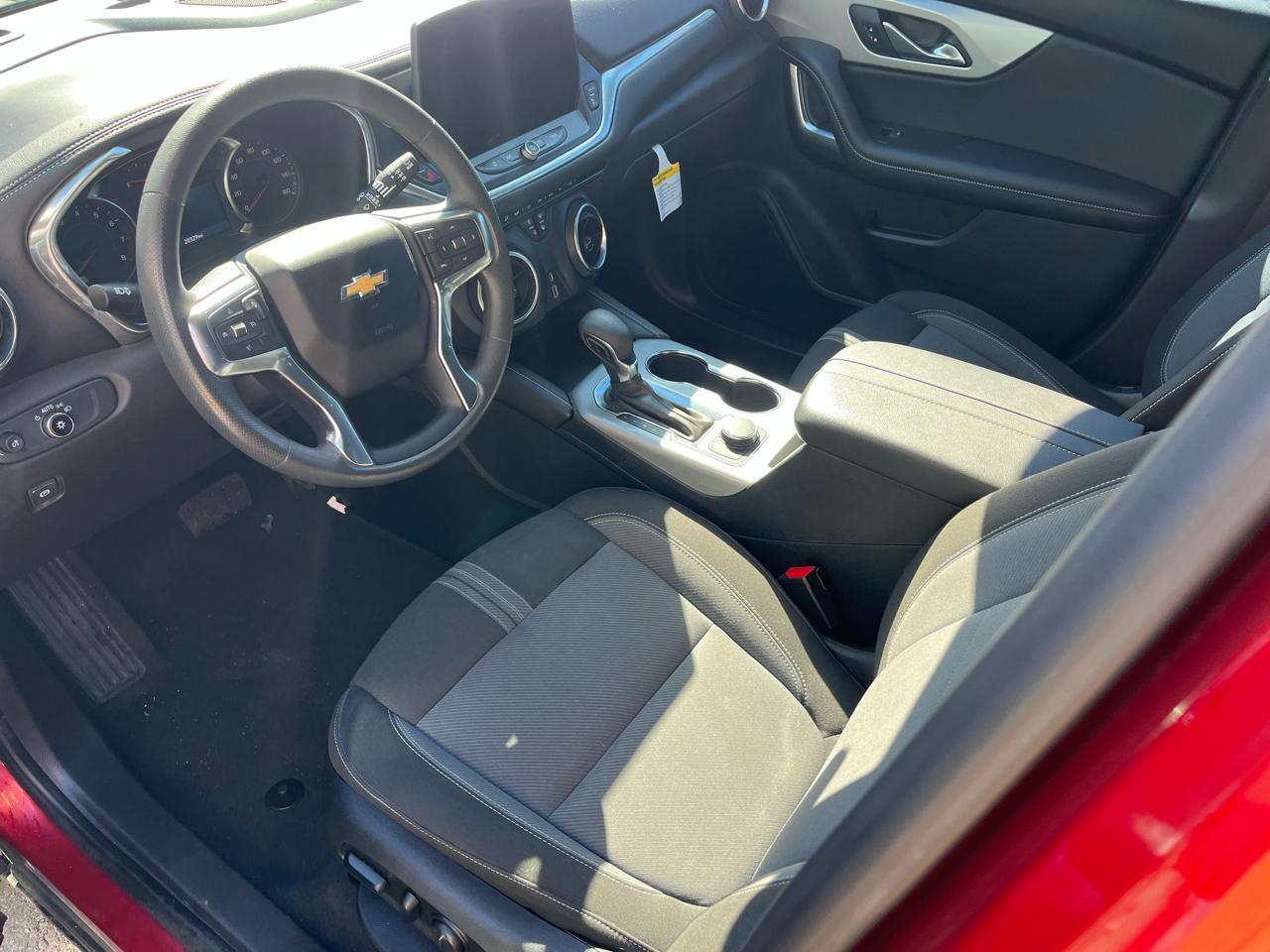 Chevrolet Blazer AWD 4dr LT w/2LT 2023