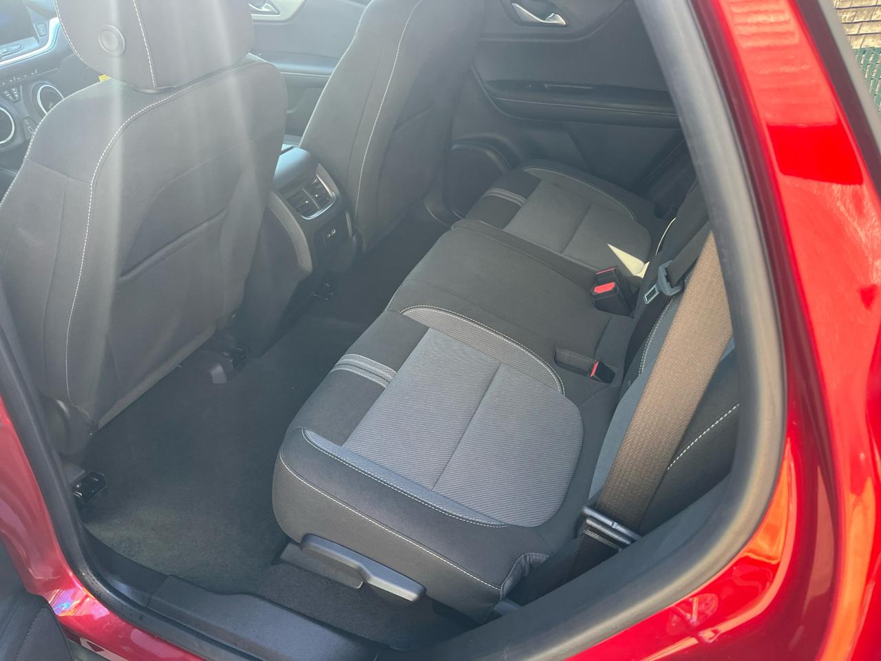 Chevrolet Blazer AWD 4dr LT w/2LT 2023