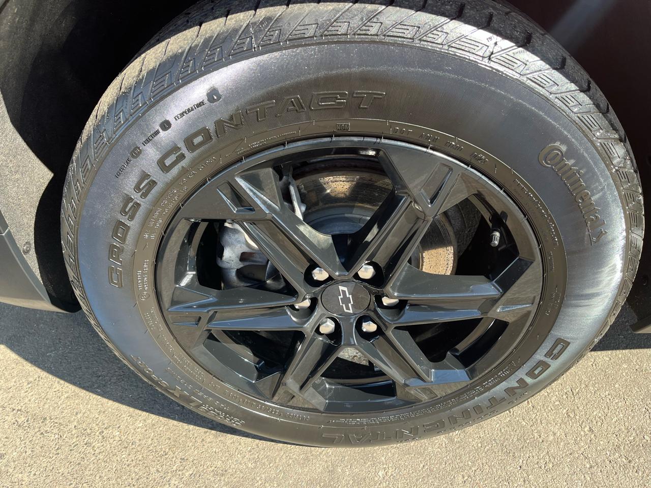 Chevrolet Blazer AWD 4dr LT w/2LT 2023