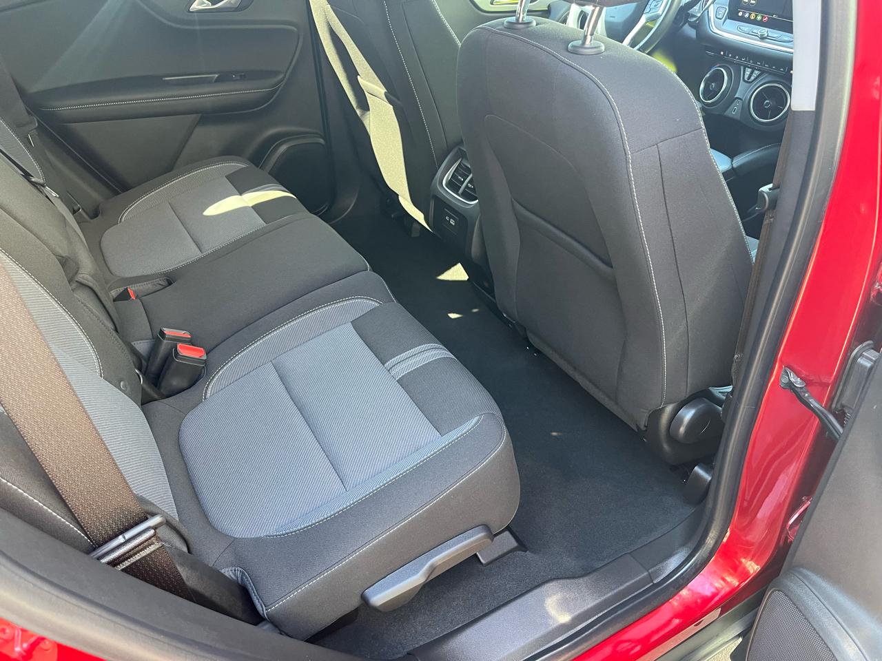 Chevrolet Blazer AWD 4dr LT w/2LT 2023