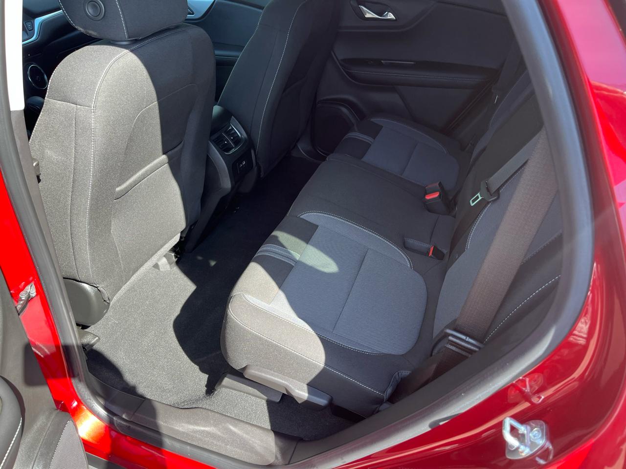 Chevrolet Blazer AWD 4dr LT w/2LT 2023