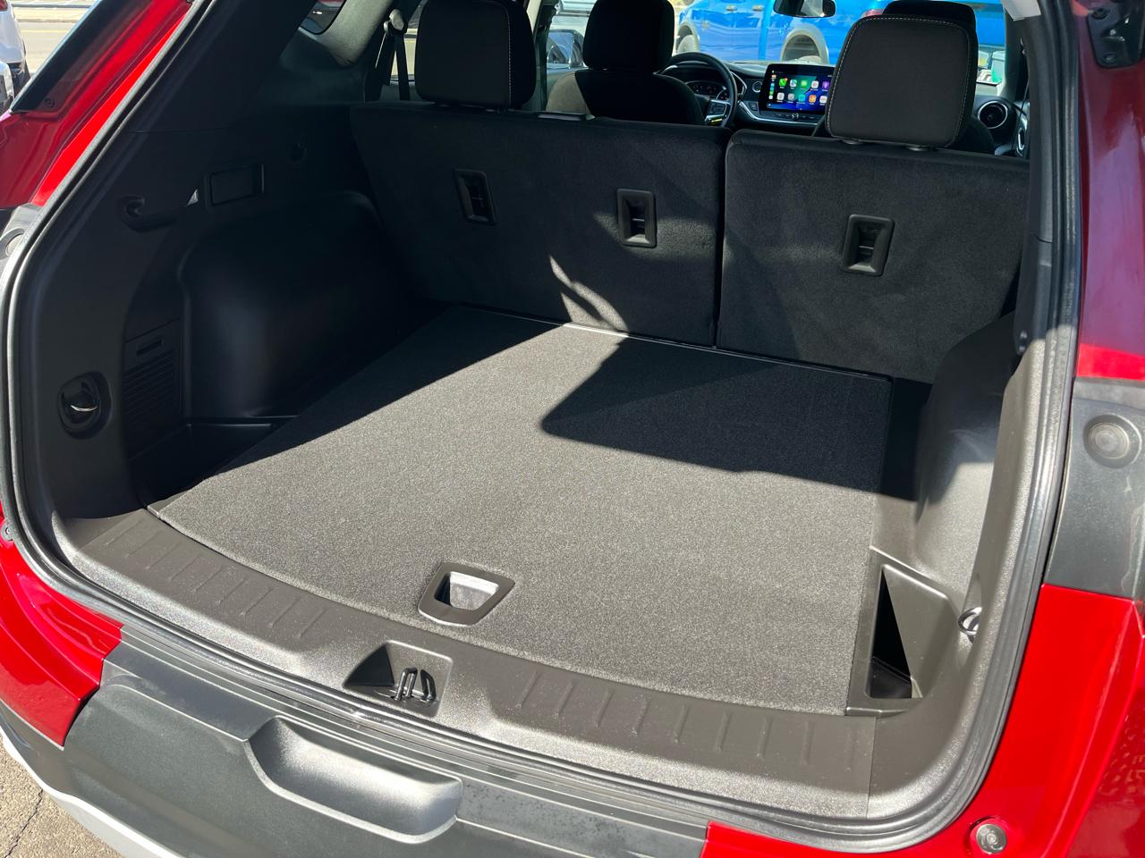 Chevrolet Blazer AWD 4dr LT w/2LT 2023