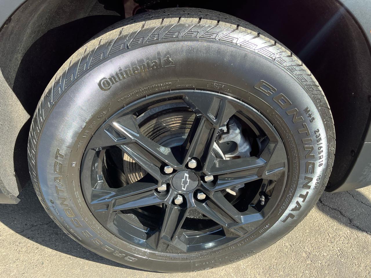 Chevrolet Blazer AWD 4dr LT w/2LT 2023