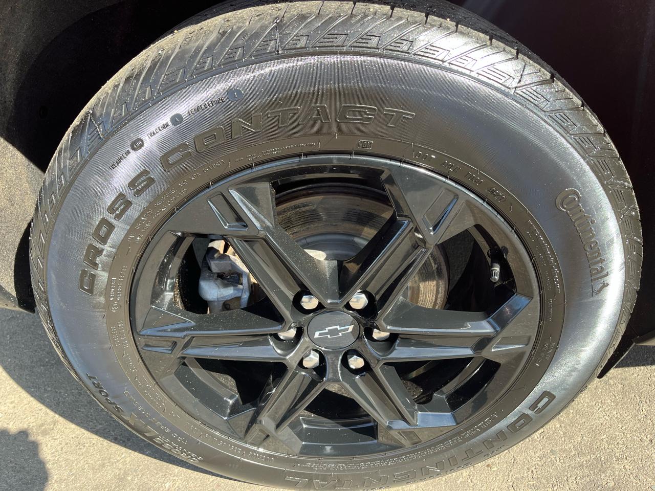 Chevrolet Blazer AWD 4dr LT w/2LT 2023