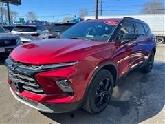 2023 Chevrolet Blazer 