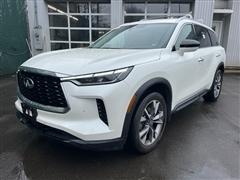 2023 Infiniti QX60 