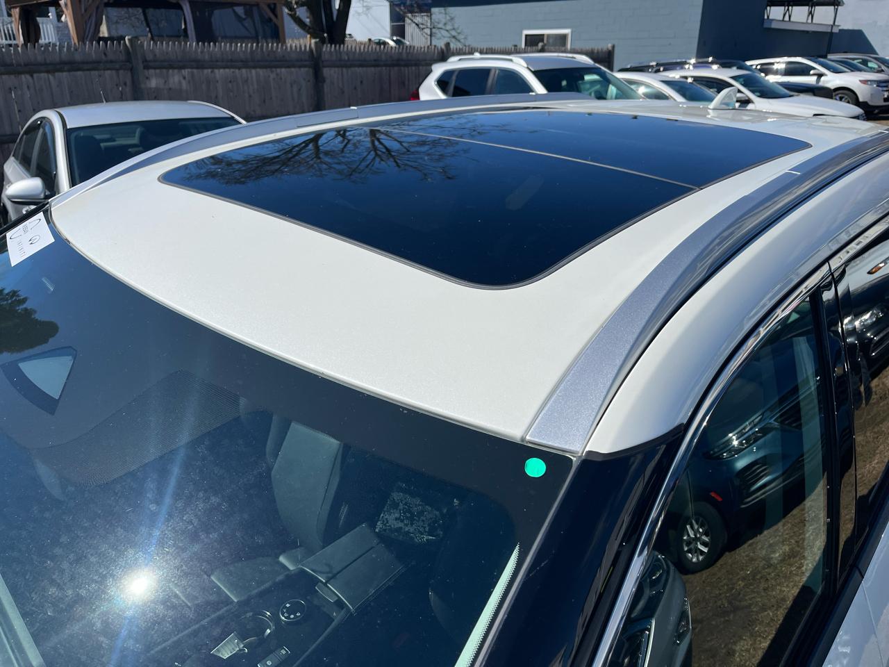 Nissan Rogue AWD SL *Ltd Avail* 2023