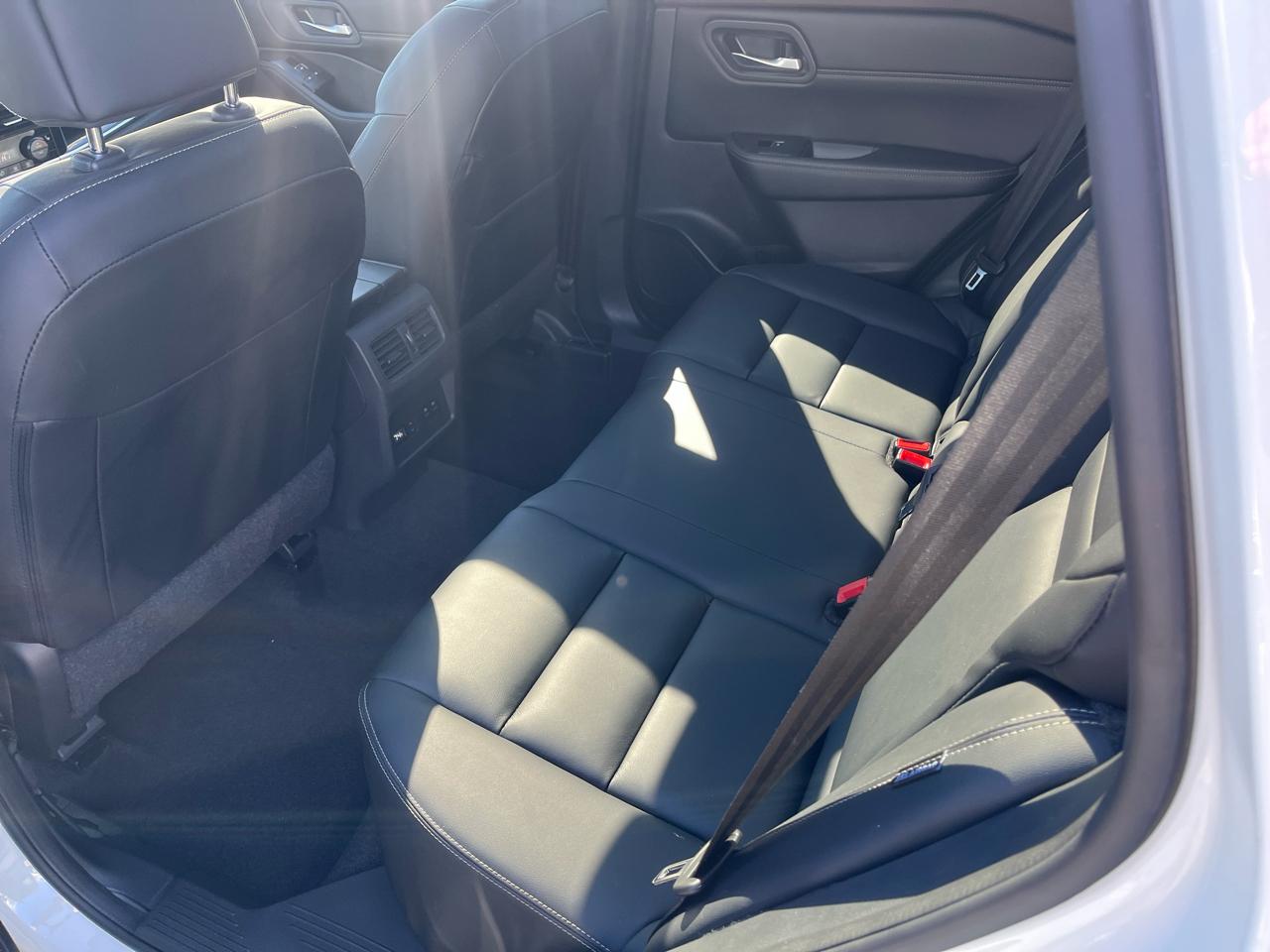 Nissan Rogue AWD SL *Ltd Avail* 2023