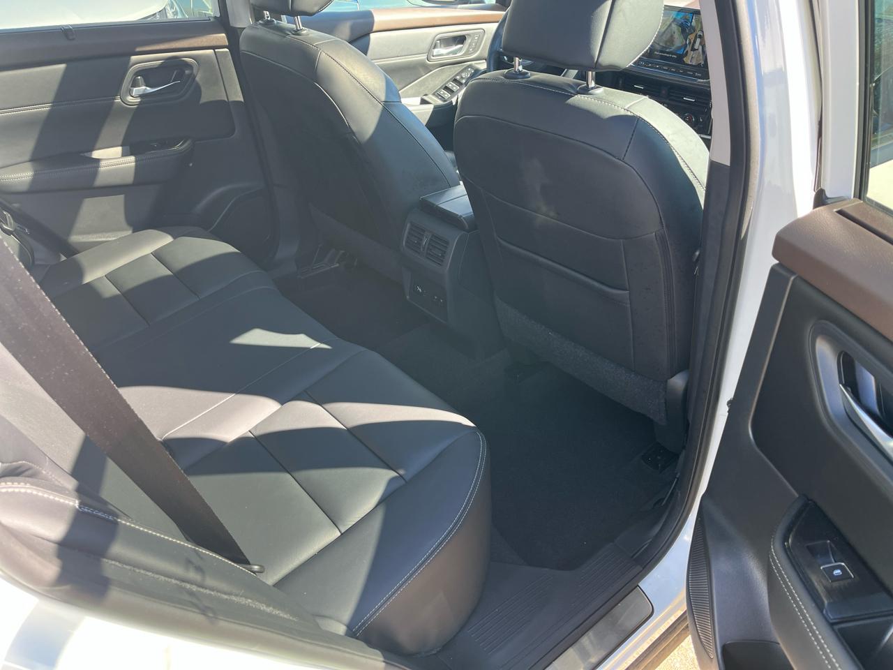 Nissan Rogue AWD SL *Ltd Avail* 2023