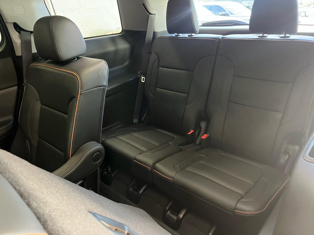 GMC Acadia AWD 4dr AT4 2023