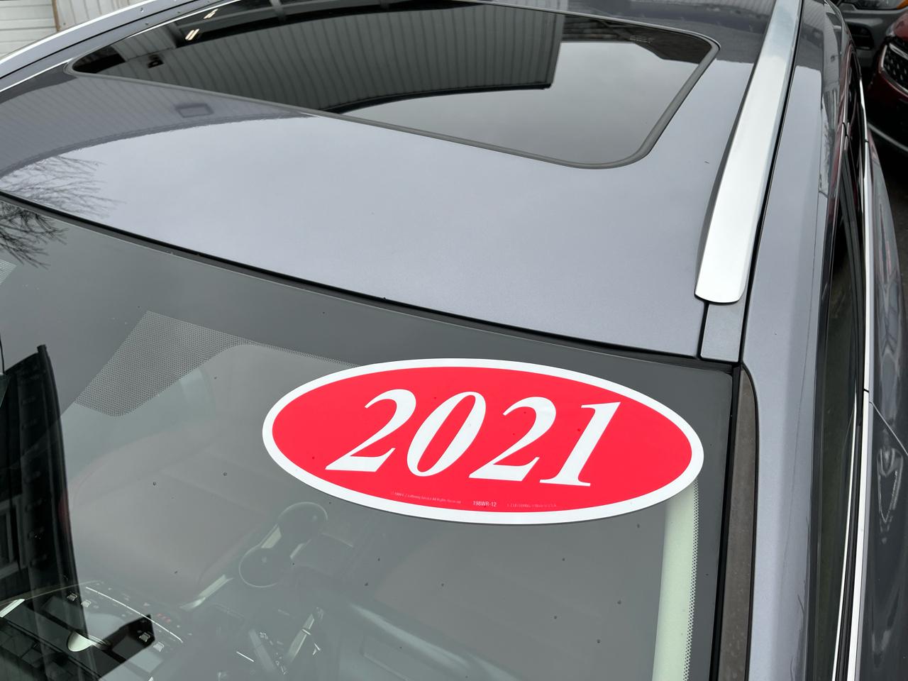 Lexus NX NX 300 AWD 2021